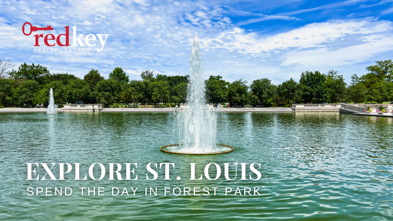Where to Spend a Perfect Saturday in Forest Park | RedKey Realty Leaders